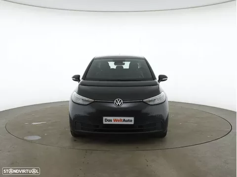 VW ID.3 Pro Elegance