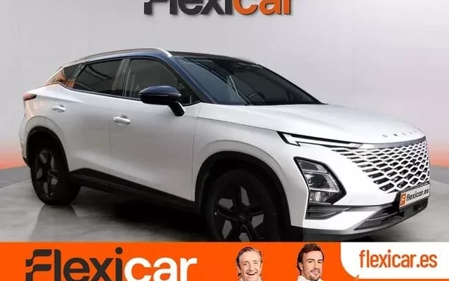 OMODA Omoda 5 MY25 - Premium 1.6 TGDI 108kW (145cv)