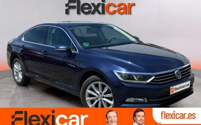 VOLKSWAGEN Passat Passat 1.4 TSI ACT Advance 110kW