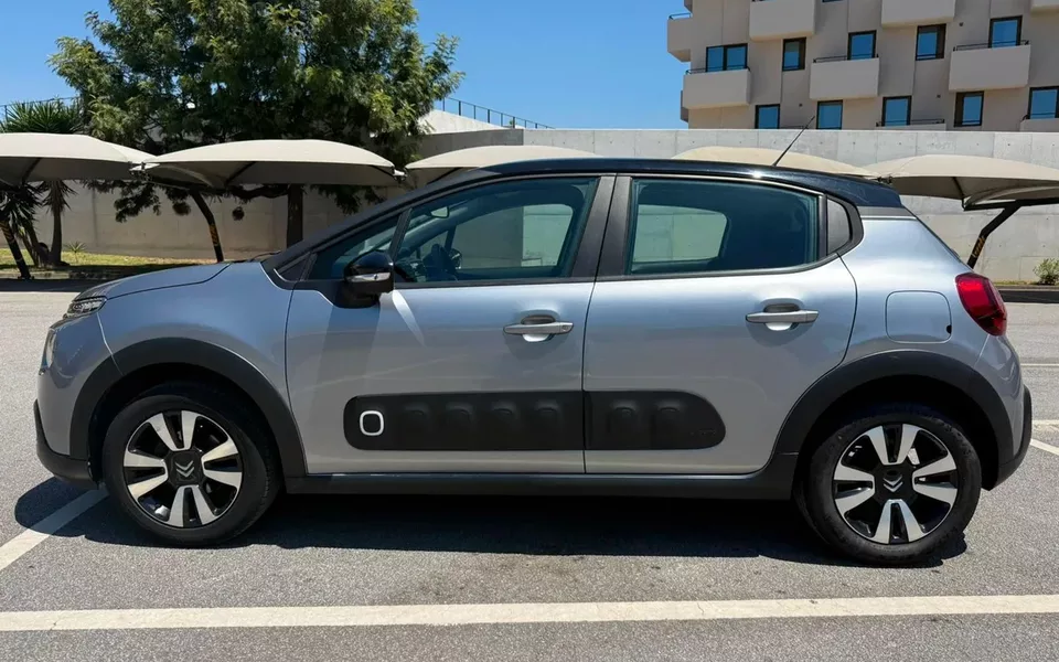 Citroën C3 1.2 PureTech Feel