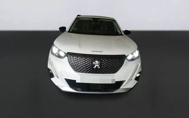PEUGEOT 2008 Allure BlueHDI 81kW 110cv