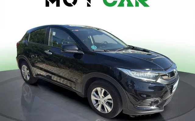 HONDA HR-V SUV HR-V 1.5 i-VTEC Elegance Navi
