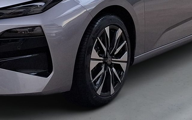 Peugeot 308 SW