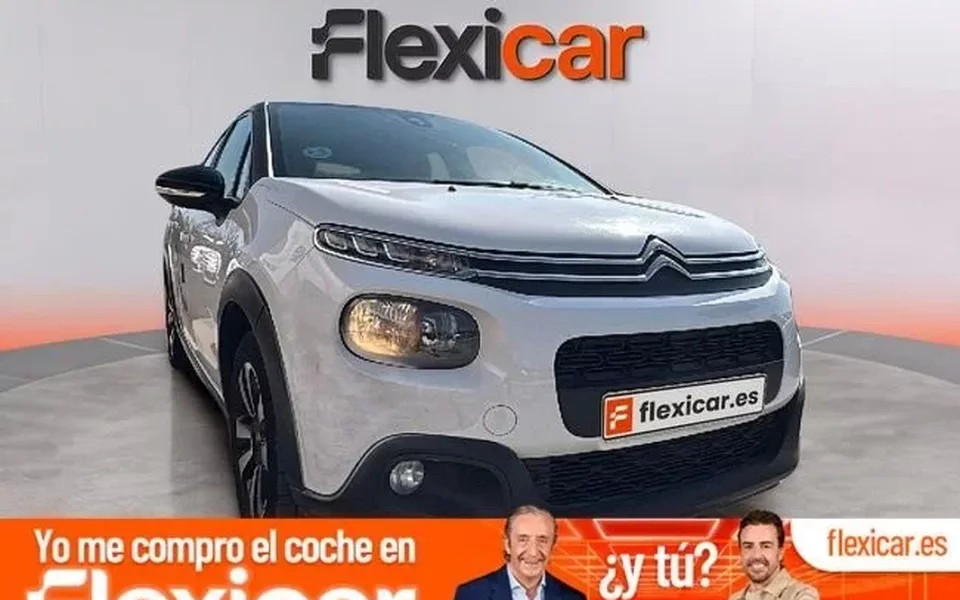 CITROEN C3 BlueHDi 55KW (75CV) S&S 83g BUSINESS