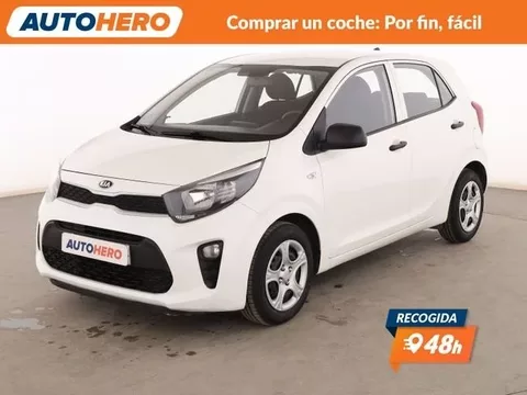 KIA Picanto Picanto 1.0 Concept