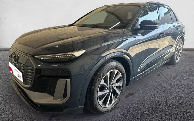 AUDI Q6 E-TRON 387 ch 100 kWh quattro S line