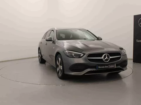 MERCEDES - Classe C - C 300 de