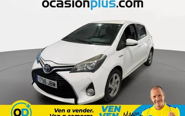 TOYOTA Yaris Yaris HSD 1.5 Active
