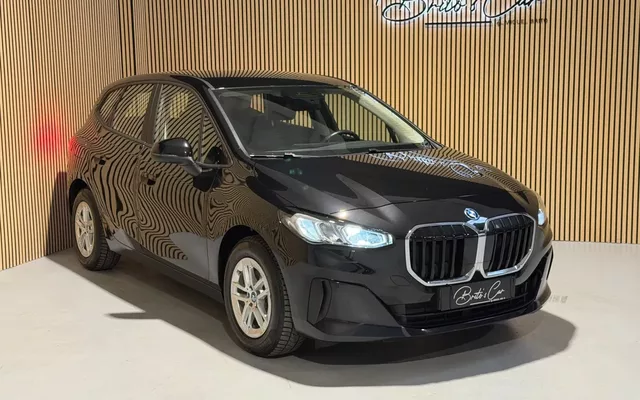 BMW 225xe Active Tourer e xDrive