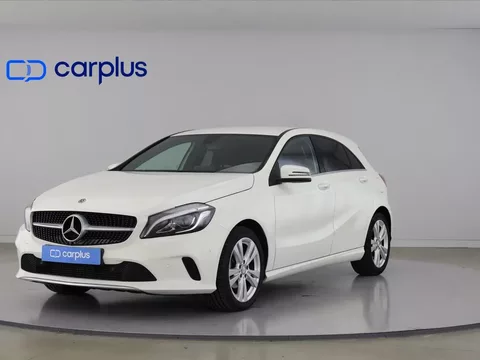 Mercedes-Benz Classe A