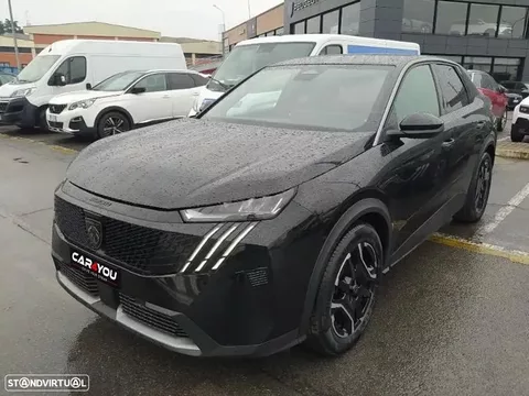 Peugeot E-3008 73 kWh Allure