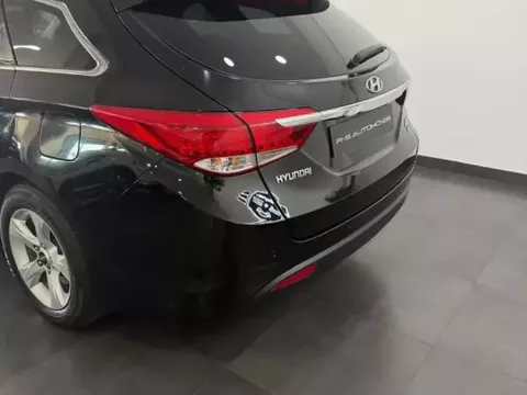 Hyundai i40 SW 2012 1.7 CRDi Blue Classic