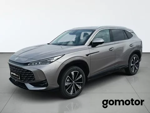 MG HS HS 1.5 T-GDI Comfort