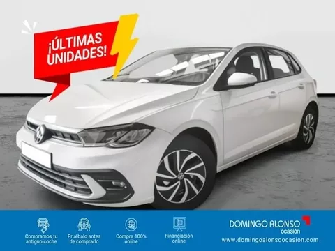 VOLKSWAGEN Polo Nuevo Connect 1.0 TSI 70 kW (95 CV) SG5 (AE13LV12)