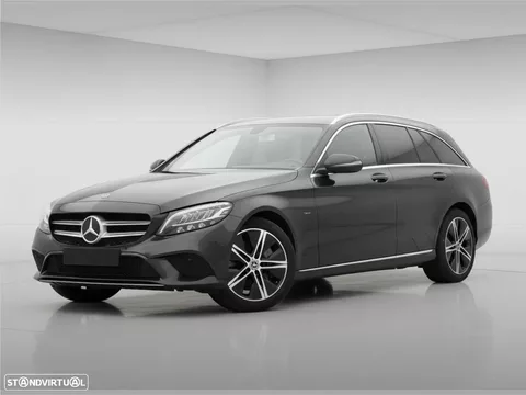 Mercedes-Benz C 300 de Avantgarde
