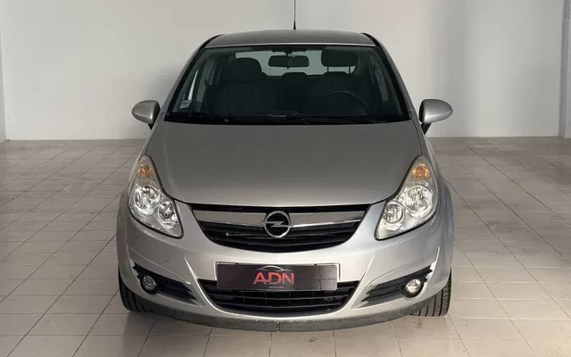Opel Corsa 1.2 Enjoy