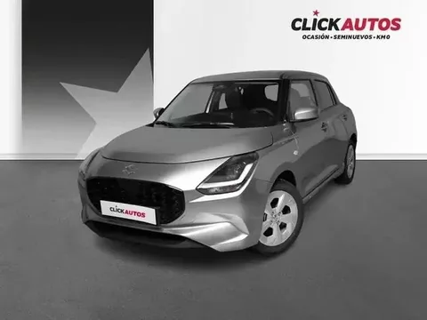 SUZUKI Swift 1.2 83CV S2 Hybrid CVT