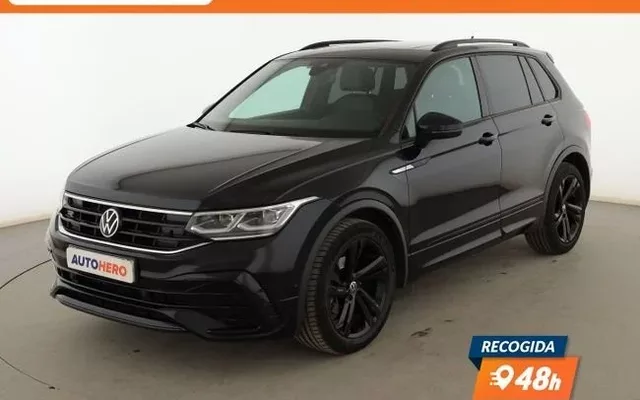 VOLKSWAGEN Tiguan 1.5 TSI ACT R-Line