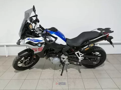 BMW F750GS