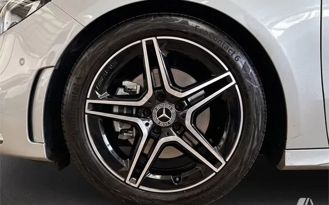 MERCEDES-BENZ Clase B B 200d