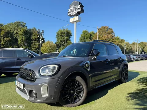 MINI Countryman Cooper SE ALL4 Auto