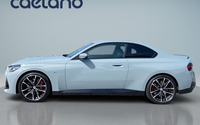 BMW Série 2