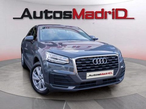 AUDI Q2 30 TDI Sport S tronic 85kW