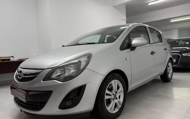 Opel Corsa 1.3 CDTI City