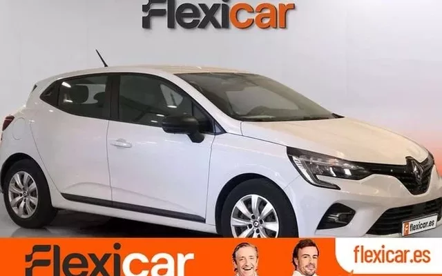 RENAULT Clio Clio Sce Business 49kW