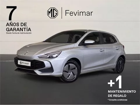 MG MG3 MG3 1.5 Standard