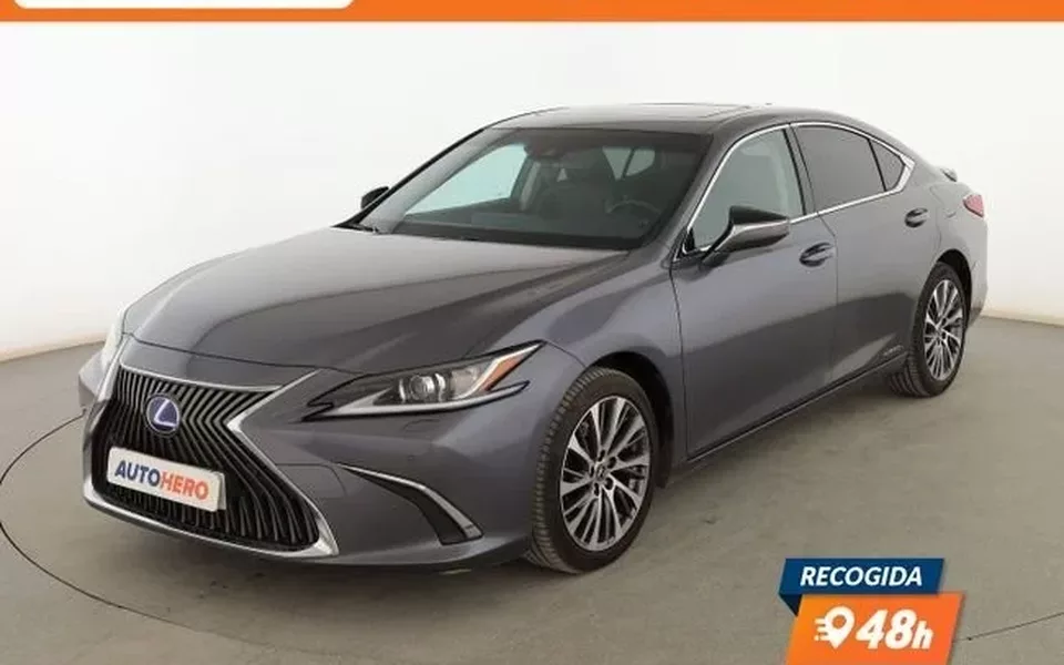 LEXUS ES ES 300h Business