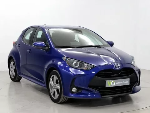 TOYOTA Yaris Yaris 120H 1.5 Active Plus