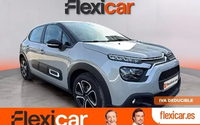 CITROEN C3 PureTech 100 Max