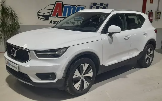 VOLVO XC40 2.0 D3 AWD Auto