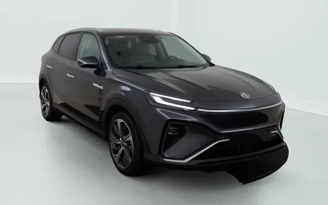 MG MARVEL R Luxury EV 70 kWh RWD Zéro km immatriculé