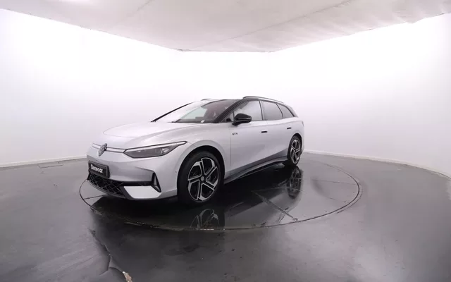 Volkswagen ID 7 GTX 86kWh 340cv