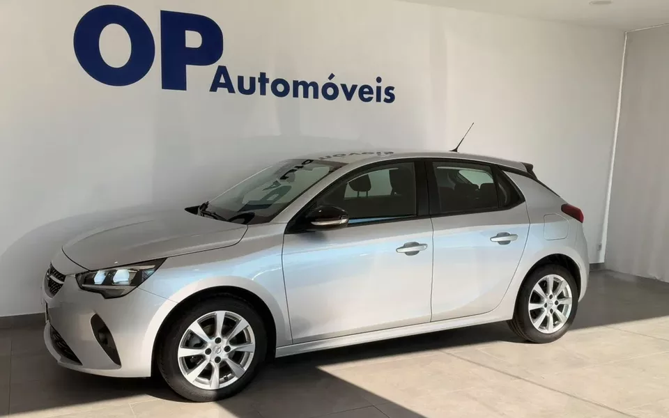 Opel Corsa 1.2 Edition