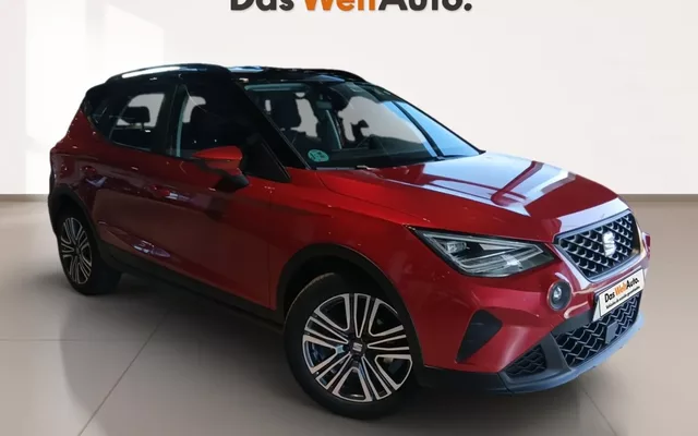 SEAT Arona 1.0 TSI 85kW (115CV) Style XM