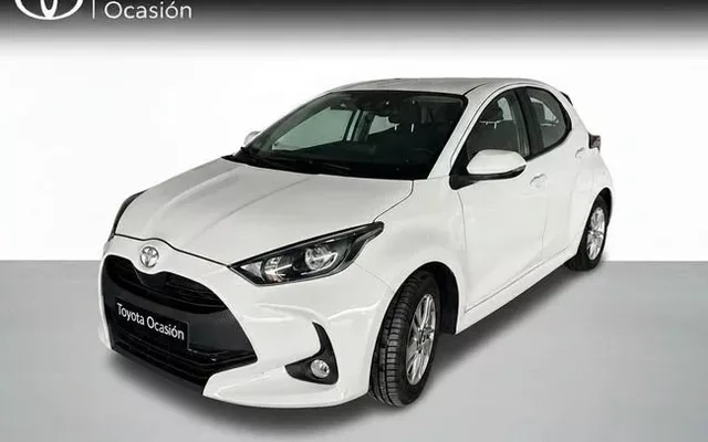 TOYOTA Yaris 125 S-Edition - 17490€ en Villagonzalo pedernales