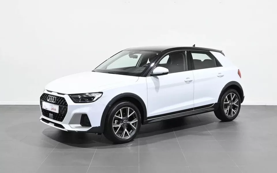 AUDI A1 Allstreet A1 Allstreet 30 TFSI S tronic 85kW
