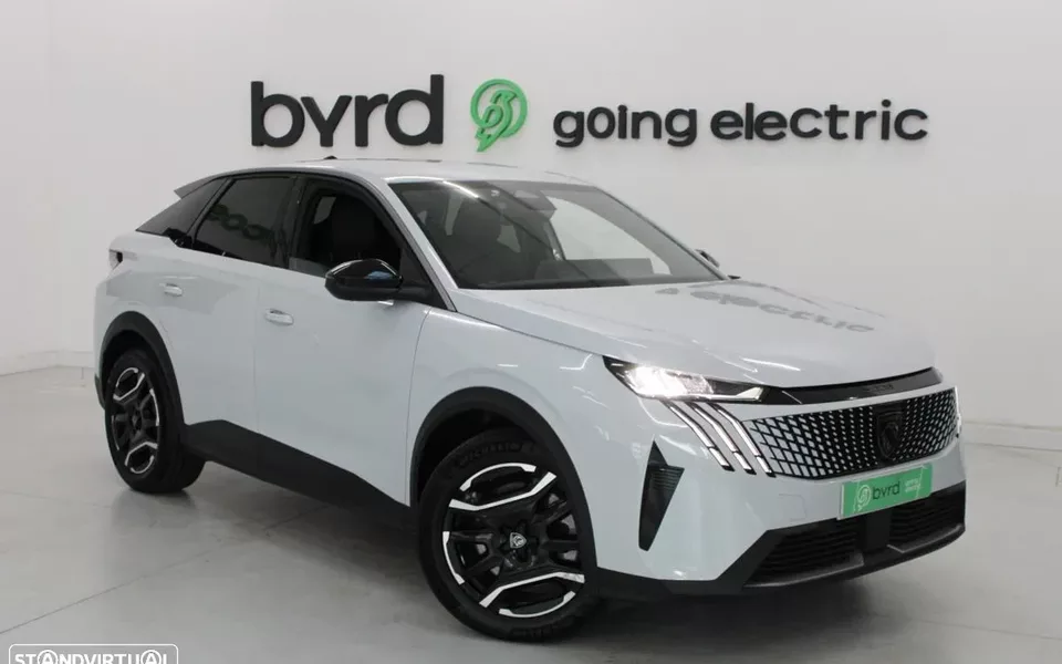 Peugeot E-3008 73 kWh Allure