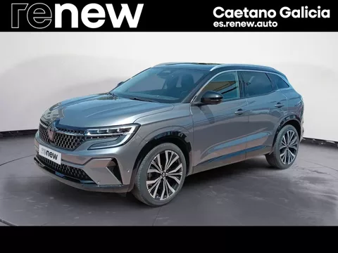 RENAULT Austral Iconic E-Tech Full Hybrid 147kW (200CV)