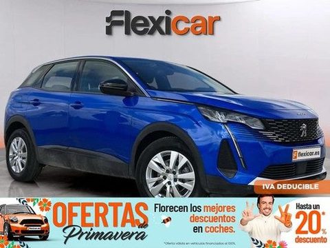 PEUGEOT 3008 1.2 PureTech 96KW S&S Active Pack