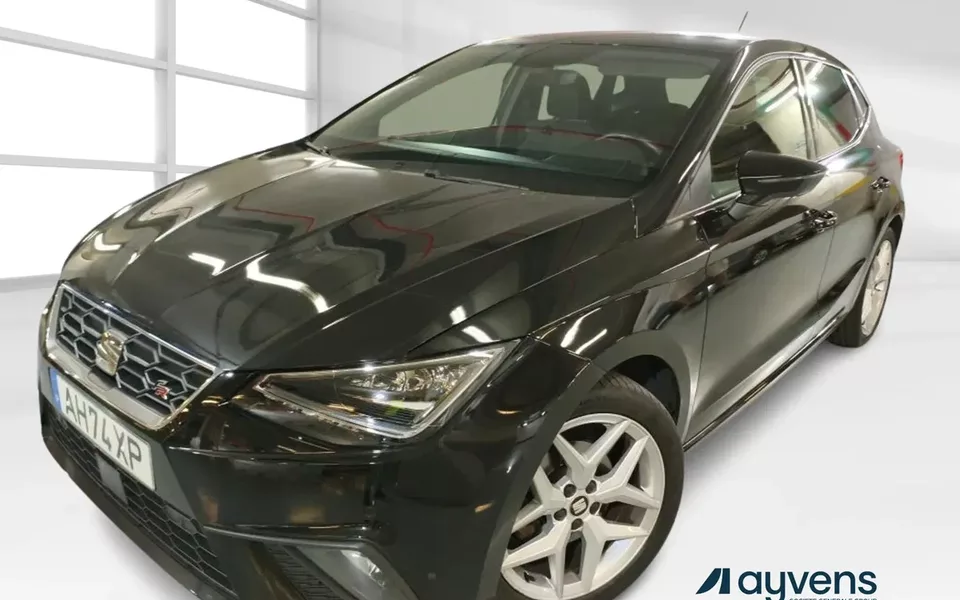 SEAT Ibiza 1.0 TSI FR