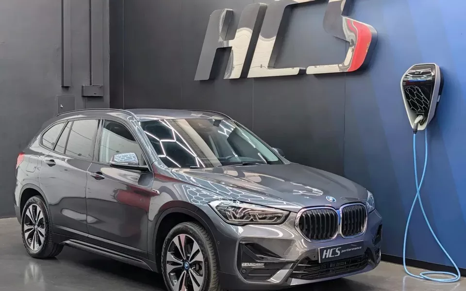 BMW X1 25 e xDrive Line Sport