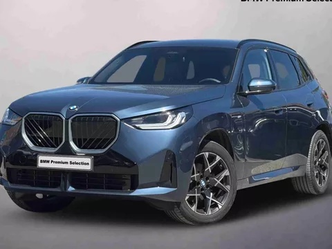 BMW - X3 - X3 30 e xDrive Pack Desportivo M