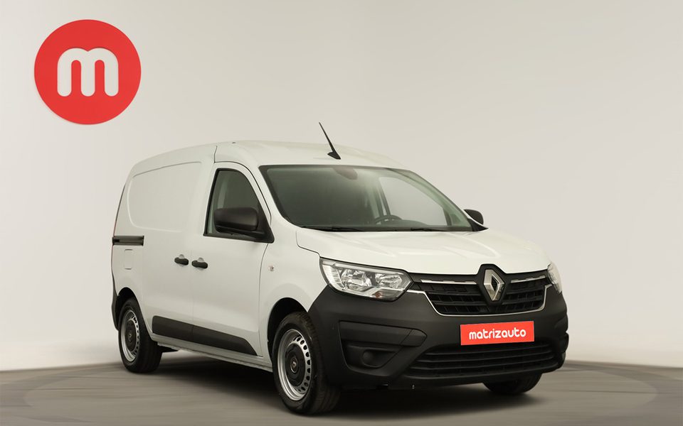 Renault Express Van