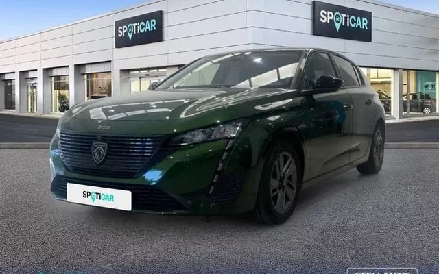 PEUGEOT 308 308 1.2 PureTech S&S Active Pack 130 - 16250€ en Granada