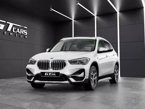 BMW X1 X1 xDrive25eA