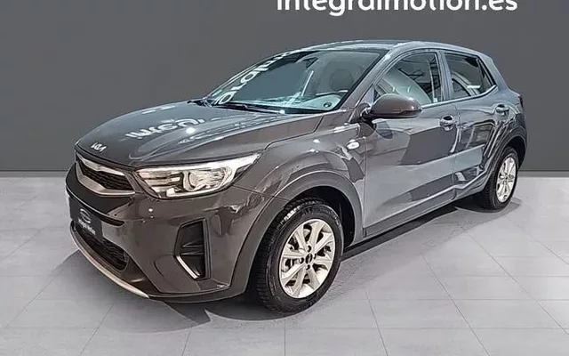 KIA Stonic Stonic 1.2 DPi Drive